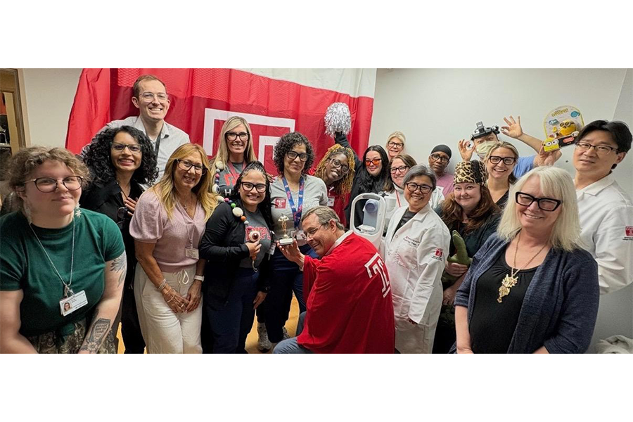 TFP Optometry.