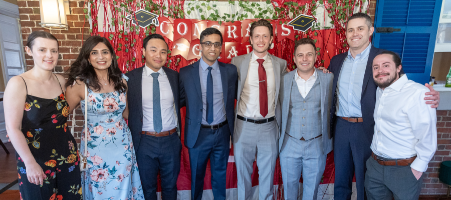 2025 Lung Fellows