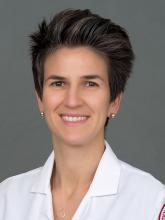 Jamie Garfield, MD