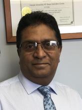 Tahseen Shariff