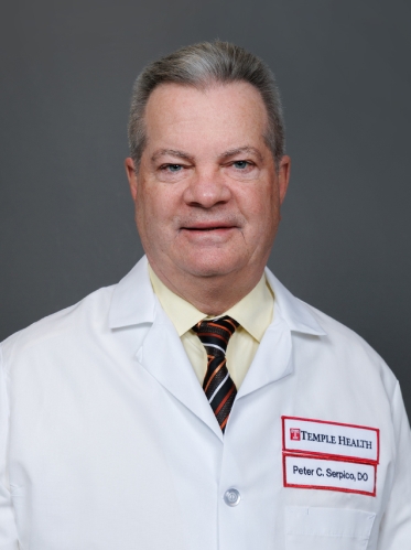 Peter Serpico