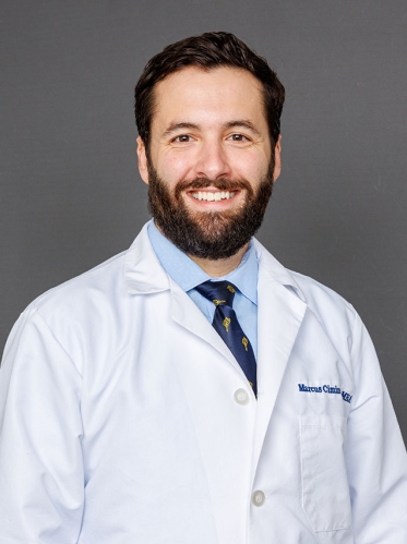 Marcus Cimino