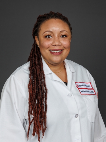 Ashley Pinckney