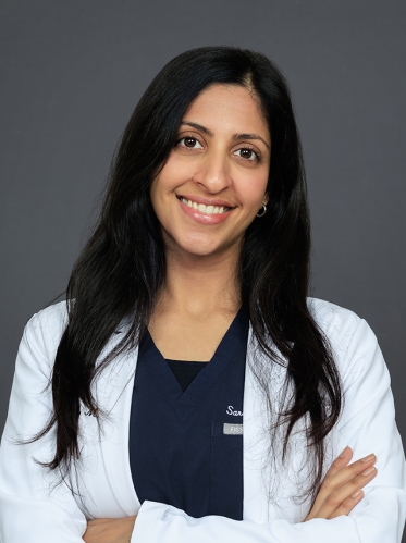 Sarah Rizvi