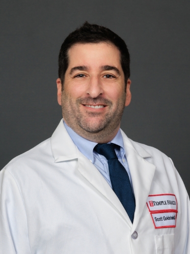 Scott Goldstein