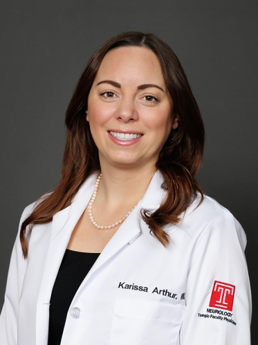Karissa Arthur