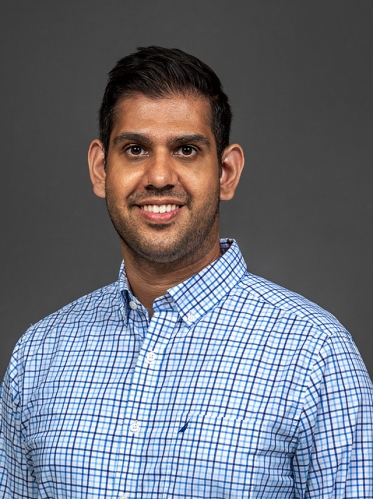 Aditya Bakhshi