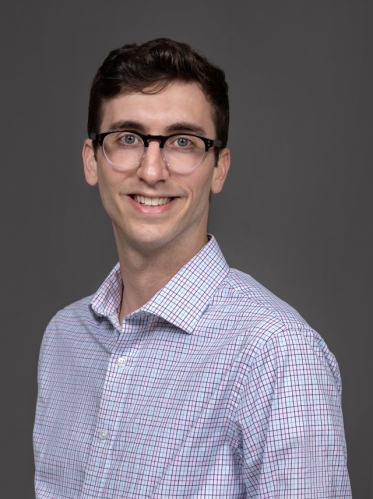 Jake Schutzman