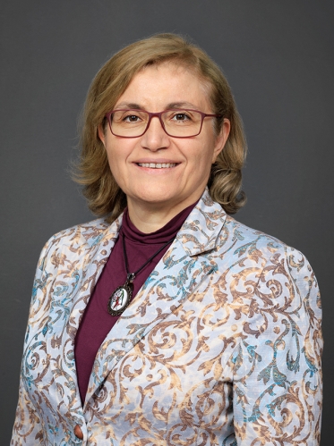 Melissa Ulas