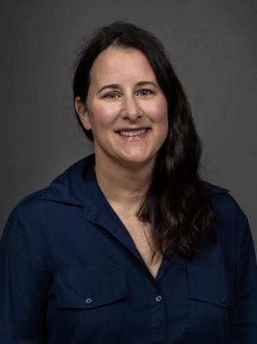 Naomi Rosenberg