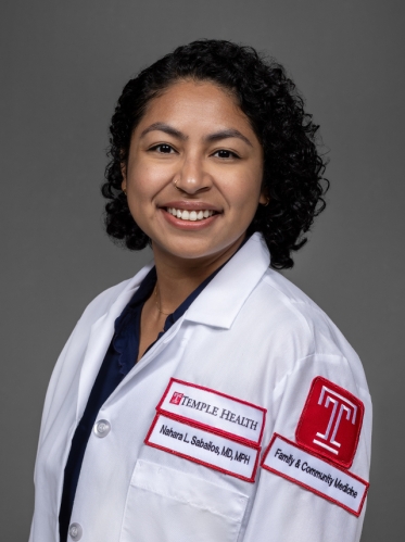 Nahara L. Saballos