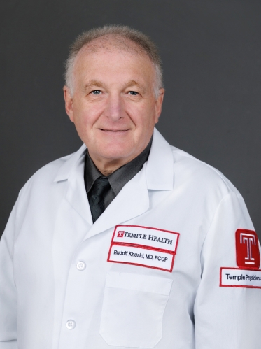Rudolf Khusid