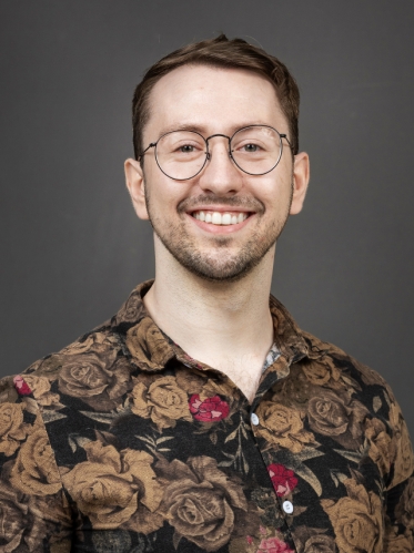 Aaron Bliss