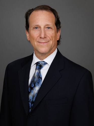 Bradley Fink