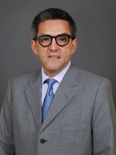 Manuel Caceres Polo