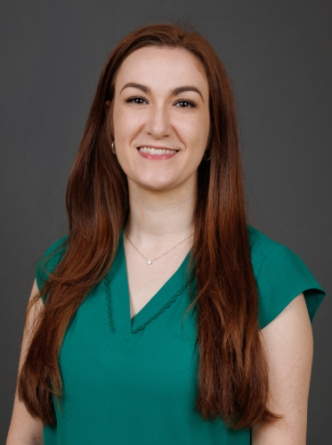 Rachel Brobst