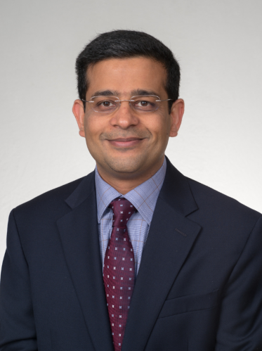 Manish Thapar