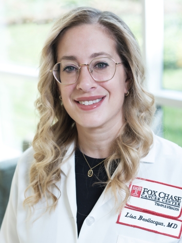 Lisa A. Bevilacqua
