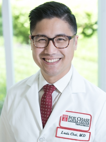Louis F. Chai