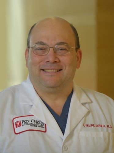 F. Felipe Suero