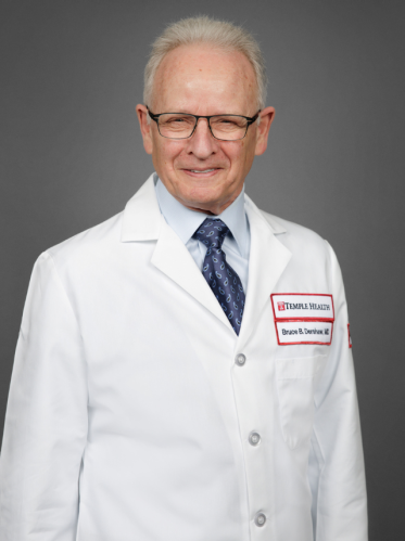 Bruce B. Dershaw