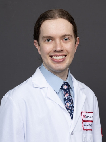 Aleksander Dedo