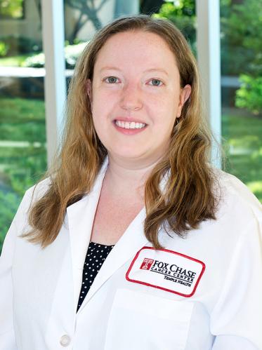 Andrea M. Abbott