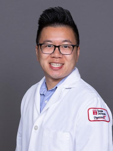 Alexander Chau