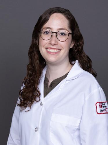 Amanda J. Gavin