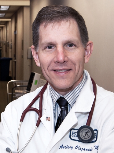 Anthony J. Olszanski