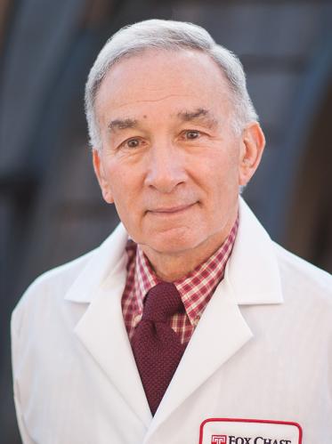 Arthur Patchefsky