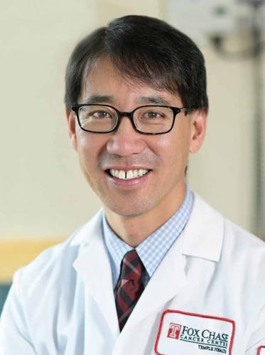 David Y.T. Chen