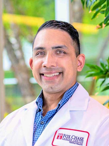 Chetan Dodhia