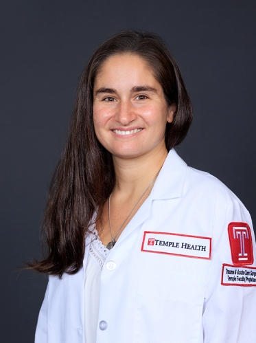 Christina Jacovides