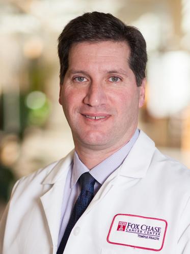 David S. Weinberg