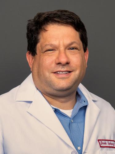 Derek L. Isenberg