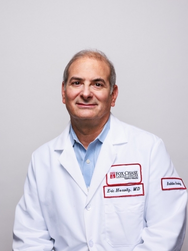 Eric M. Horwitz