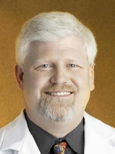 Scot W. Ebbinghaus