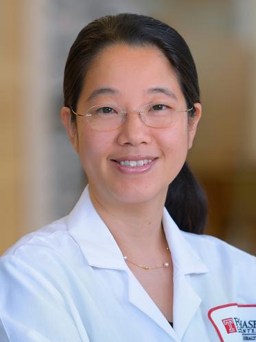 Emmie I. Chen