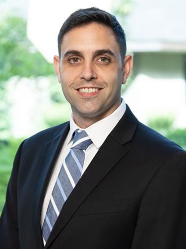 Eric M. Ghiraldi