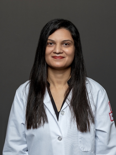 Fatima Anjum