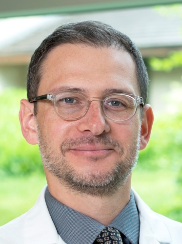 Daniel M. Geynisman
