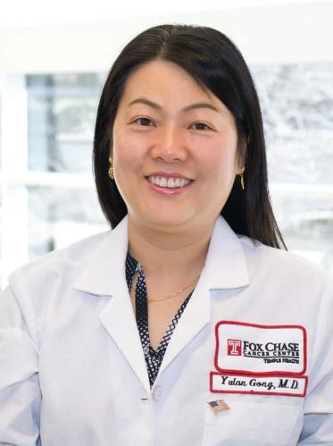 Yulan Gong