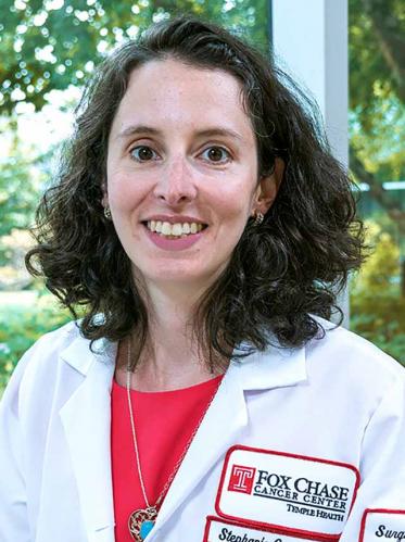 Stephanie H. Greco