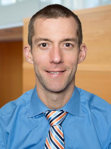 Michael J. Hall
