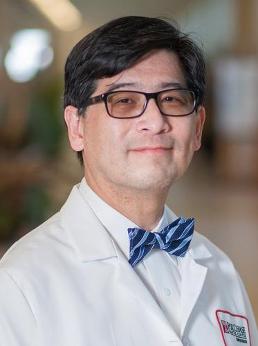 Henry Chi Hang Fung