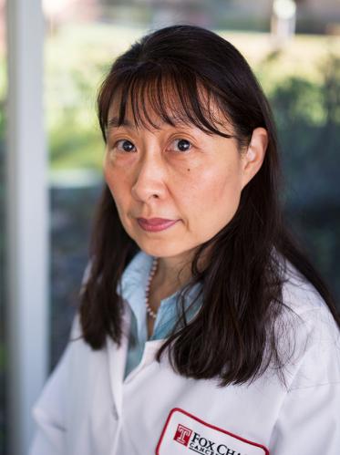 Hong Wu