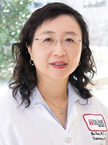 Min Huang