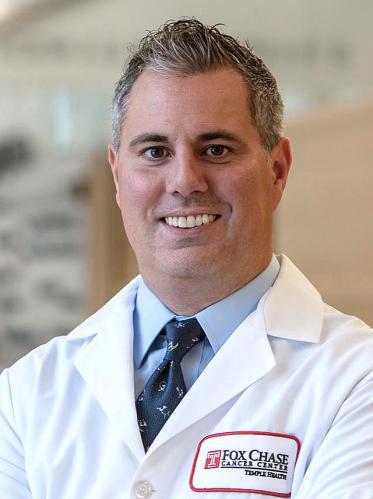 Jason A. Incorvati