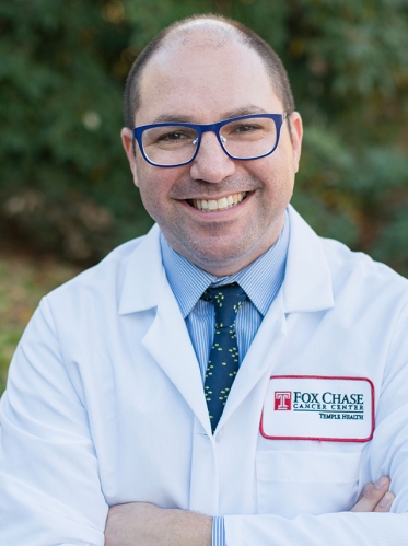 Jeffrey M. Farma